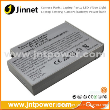 Battery For Packard Bell Igo 6000 6204 6208 Pc-vp-wp44 